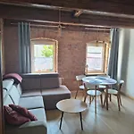 Apartament Stara Cegła *