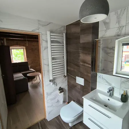 Stara Cegla Zgorzelec