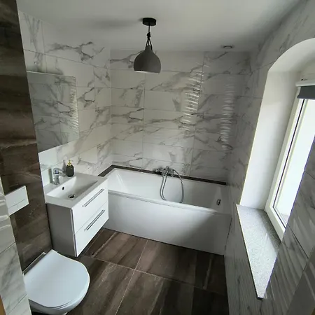 Stara Cegla Zgorzelec