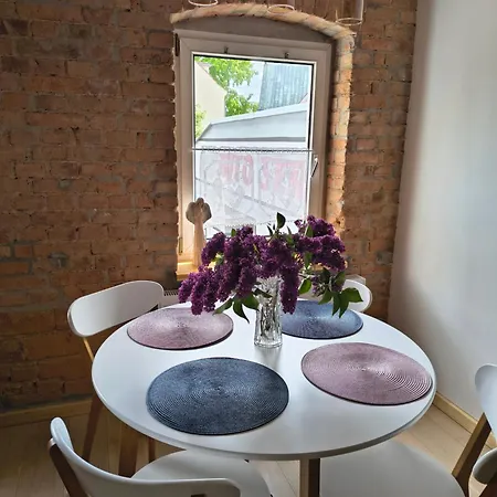 Stara Cegla * Zgorzelec