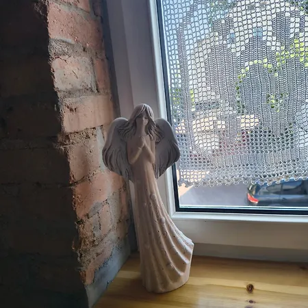 Stara Cegla Apartamento *