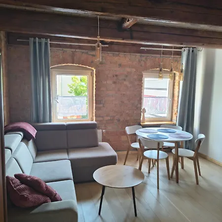 Appartamento Stara Cegla *