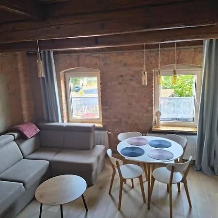 Apartamento Stara Cegla