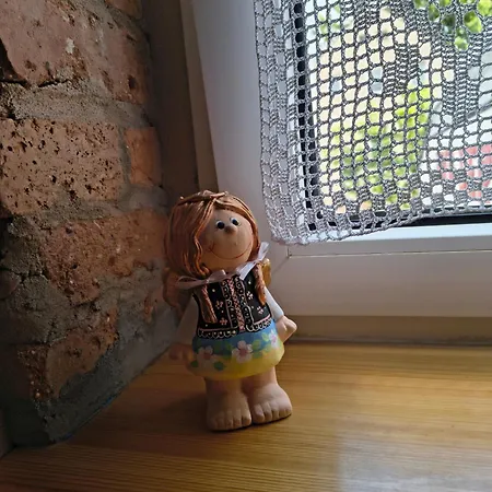 Stara Cegla Zgorzelec