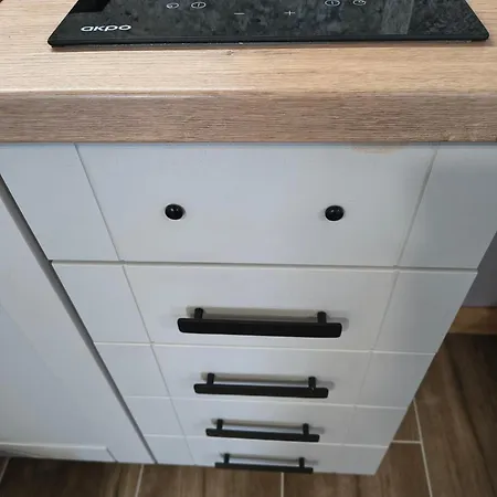 Apartment Stara Cegla Zgorzelec