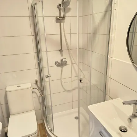 Stara Cegla Appartamento Zgorzelec