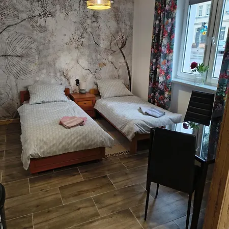 Apartamento Stara Cegla