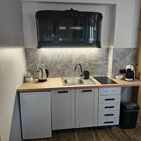 Stara Cegla Apartamento Zgorzelec