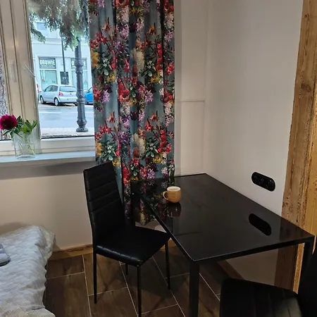 Appartamento Stara Cegla Zgorzelec
