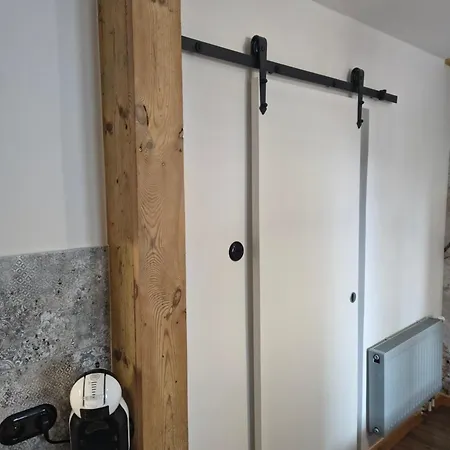 Stara Cegla Apartamento Zgorzelec