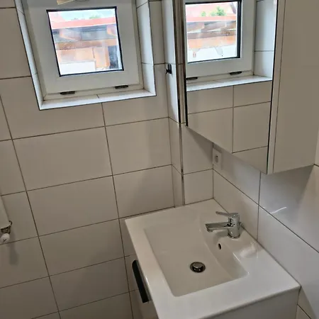 Stara Cegla Appartamento Zgorzelec