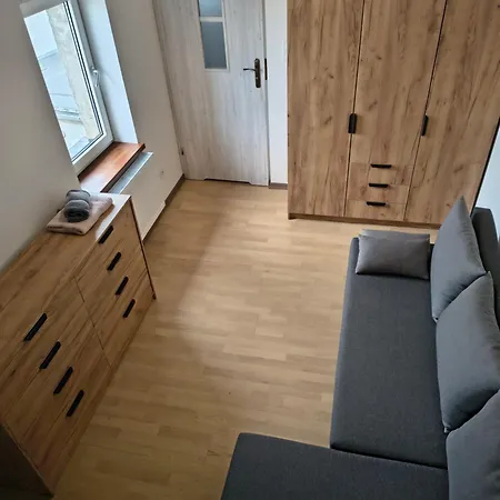 Stara Cegla * Zgorzelec