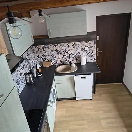 Apartamento Stara Cegla