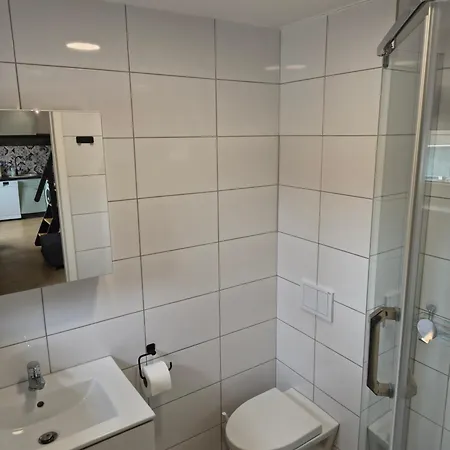 Stara Cegla * Zgorzelec