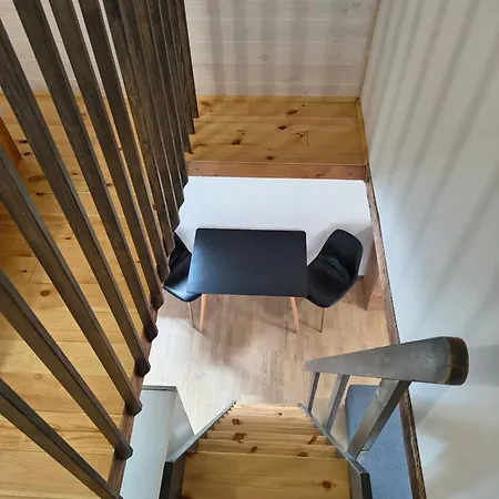Apartment Stara Cegla