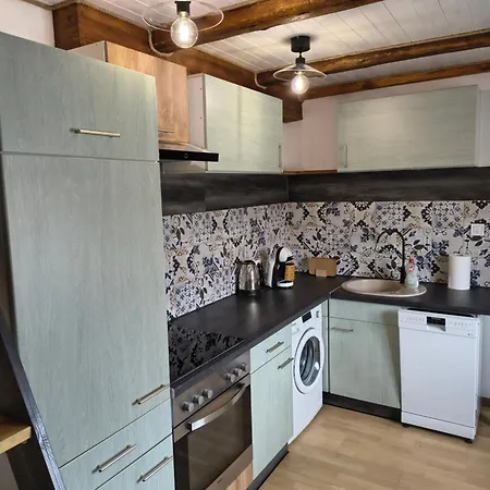 Apartamento Stara Cegla