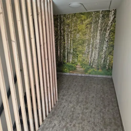 Stara Cegla Apartment *