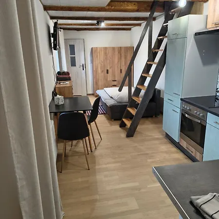 Stara Cegla * Zgorzelec