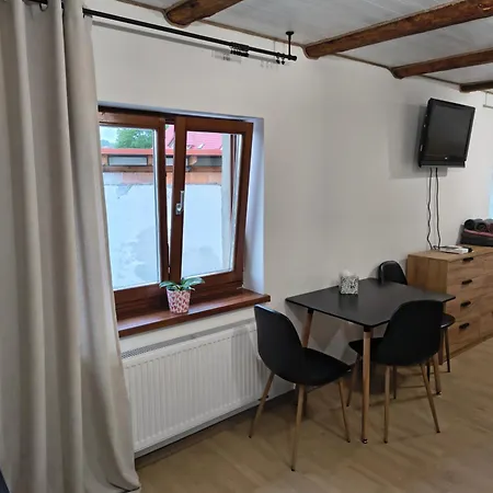 Stara Cegla * Zgorzelec