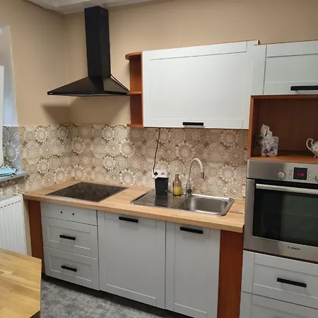 Apartamento Stara Cegla