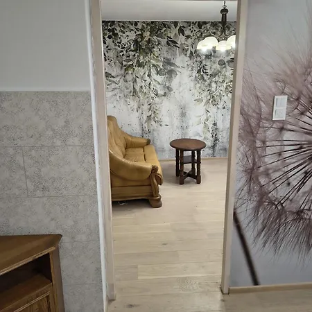 Apartamento Stara Cegla *