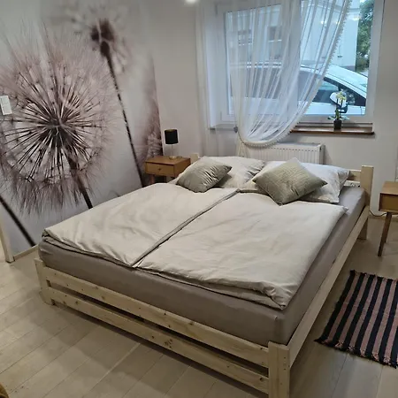 Stara Cegla Apartment Zgorzelec