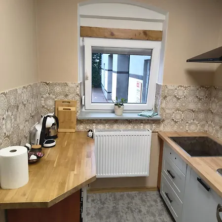 Appartamento Stara Cegla *