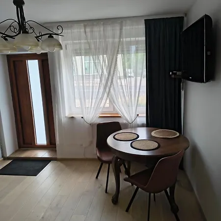 Stara Cegla Zgorzelec