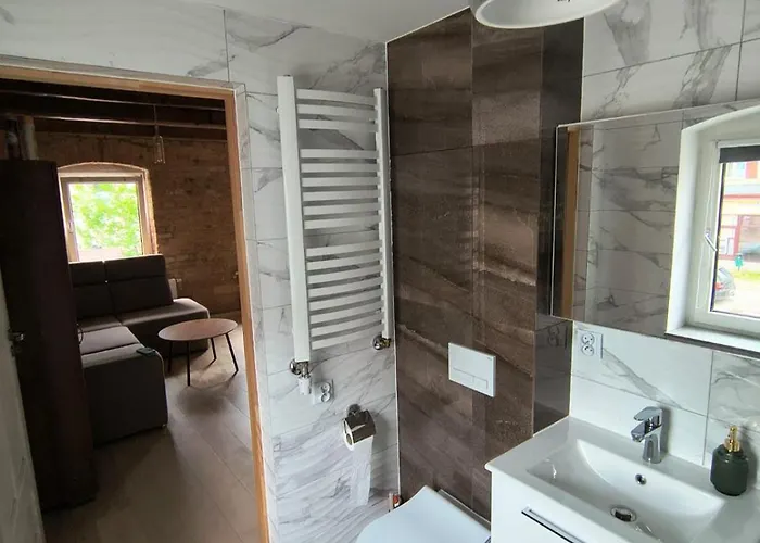 Stara Cegla Zgorzelec