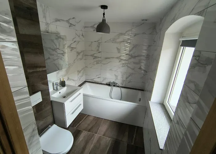 Stara Cegla Zgorzelec