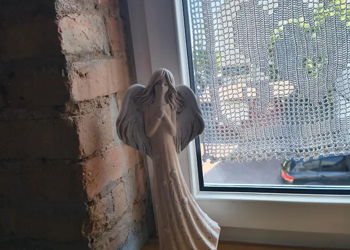 Stara Cegla Apartment *