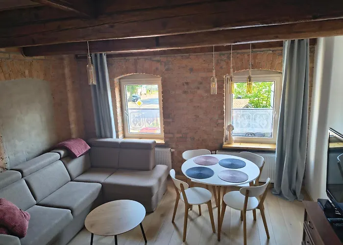 Apartment Stara Cegla