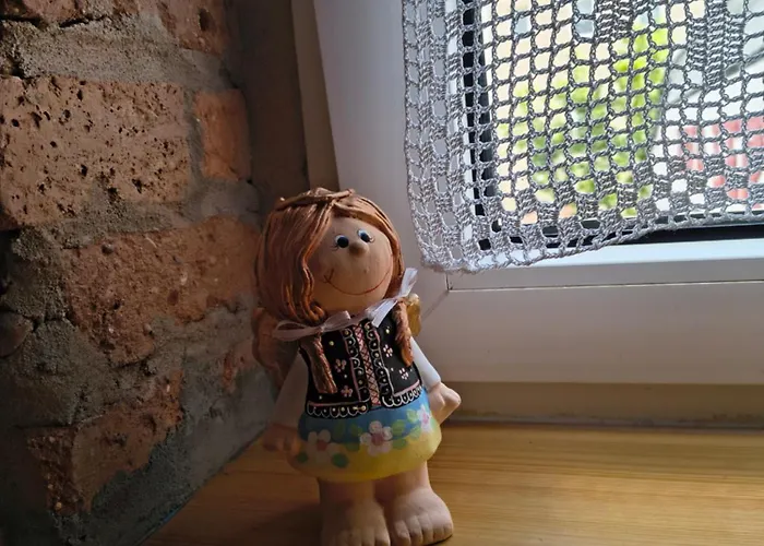 Stara Cegla זגורזלק