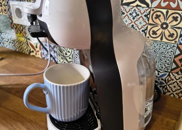 Stara Cegla شقة *