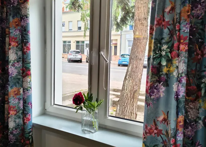 Apartment Stara Cegla *