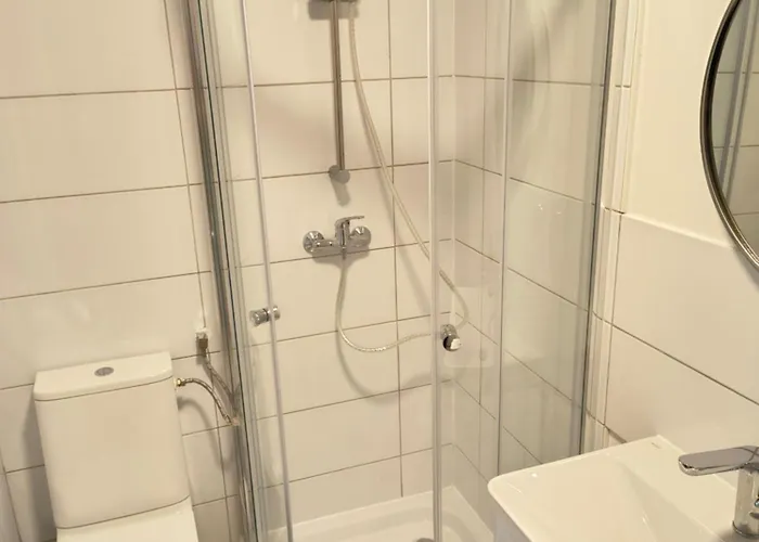 Stara Cegla Apartment Zgorzelec