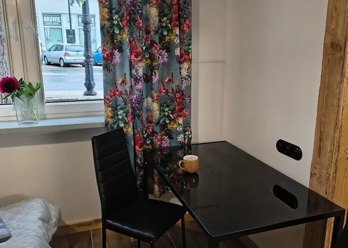 Apartment Stara Cegla Zgorzelec