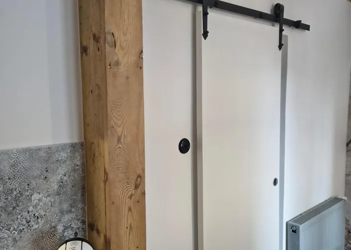 Stara Cegla דירה זגורזלק