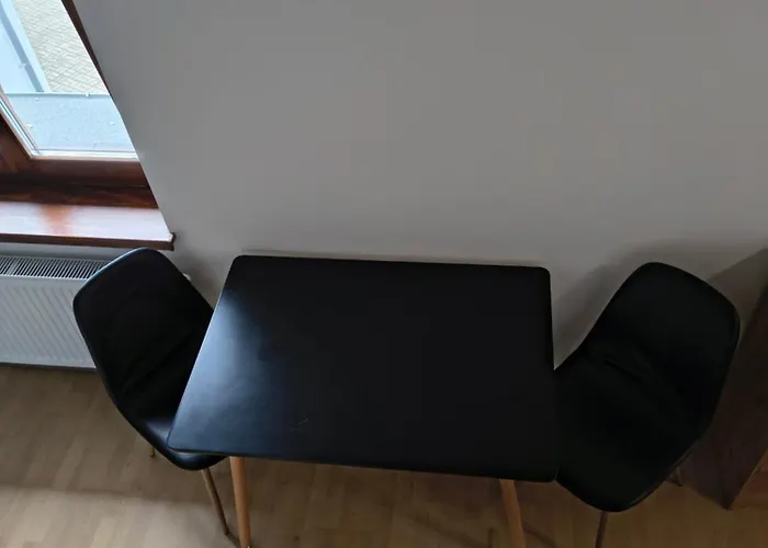 Stara Cegla Apartment