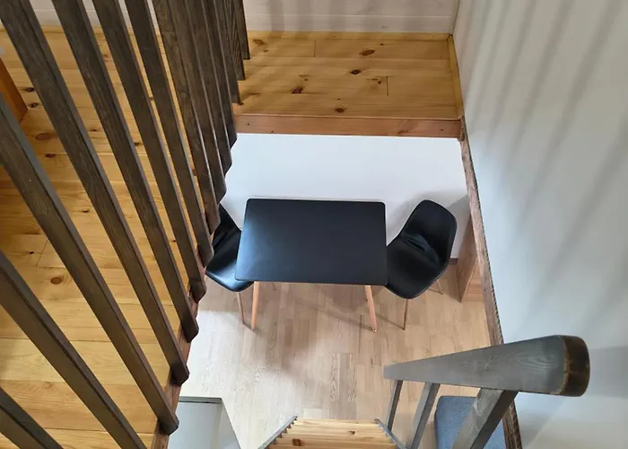 Apartment Stara Cegla