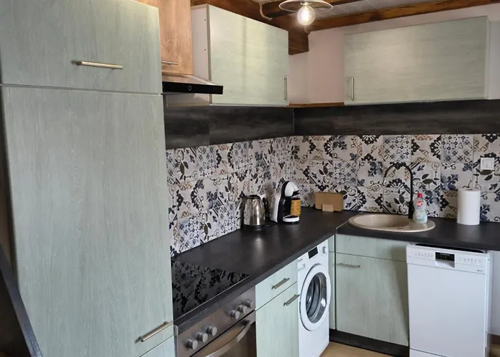 Apartment Stara Cegla