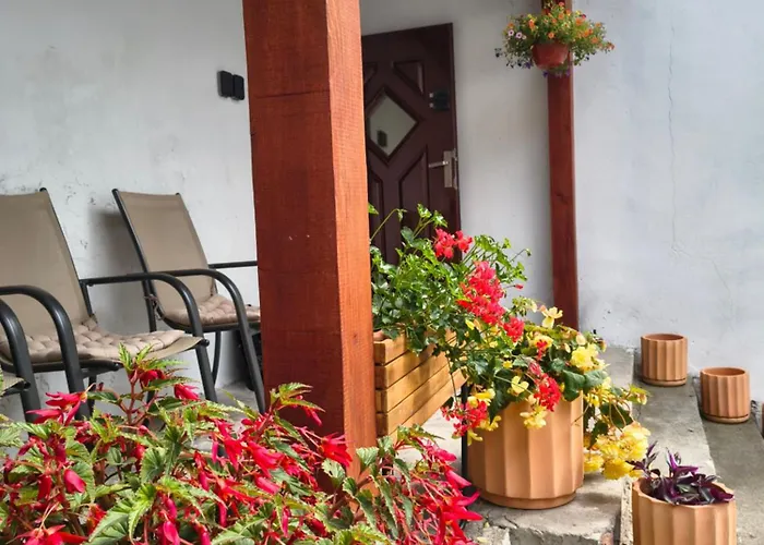 Apartment Stara Cegla Zgorzelec