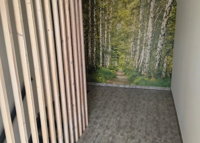 Stara Cegla Apartment *