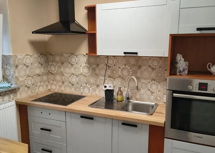 Apartment Stara Cegla