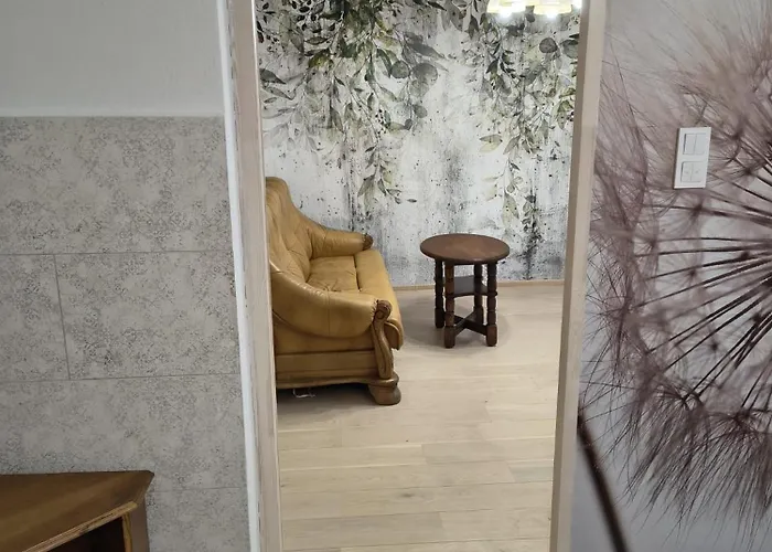 דירה Stara Cegla *