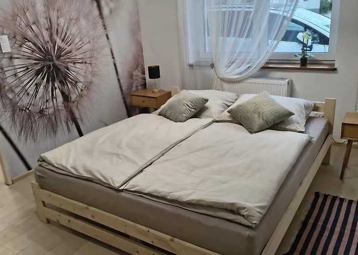 Stara Cegla Apartment Zgorzelec