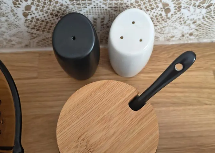 Apartment Stara Cegla