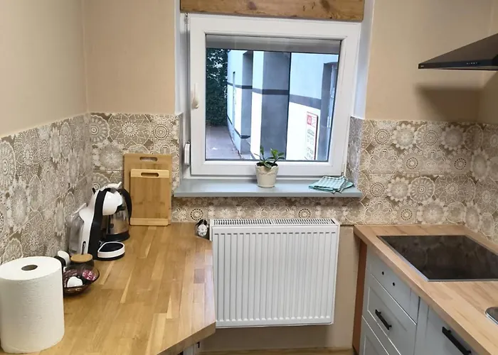 Apartment Stara Cegla *