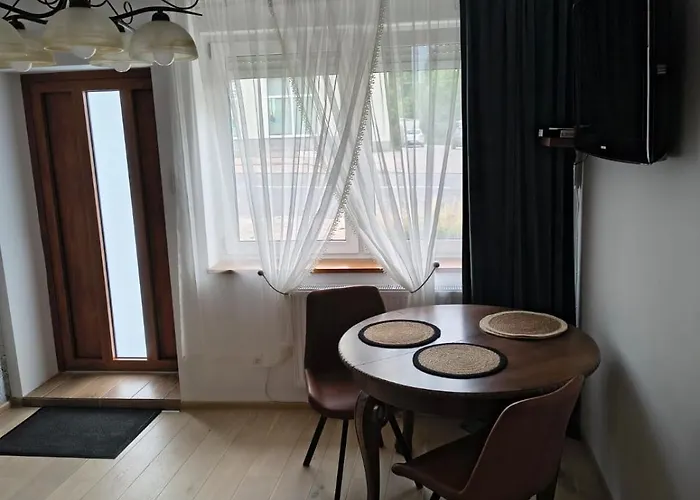 Stara Cegla זגורזלק